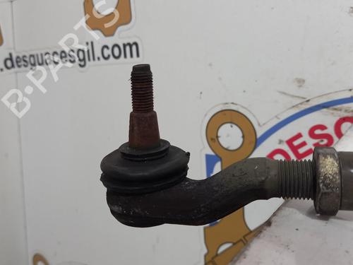 Steering rack PEUGEOT 406 (8B) 2.0 16V | BP20769236M22 