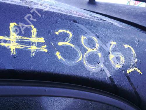 Left taillight SEAT CORDOBA (6K1, 6K2) 1.9 TDI | BP20730190C34 