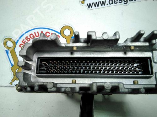 Used Engine control unit (ECU) AUDI A4 B5 (8D2) 1.9 TDI (110 hp) 20792664