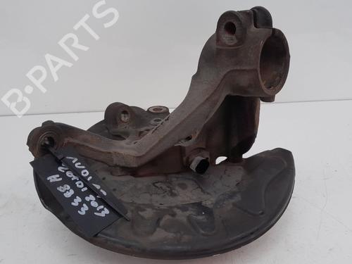 Right front steering knuckle AUDI A3 (8V1, 8VK) 2.0 TDI | BP29612123M26 