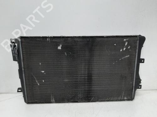 Water radiator SEAT LEON (1P1) | BP34131604M31 - Image 4