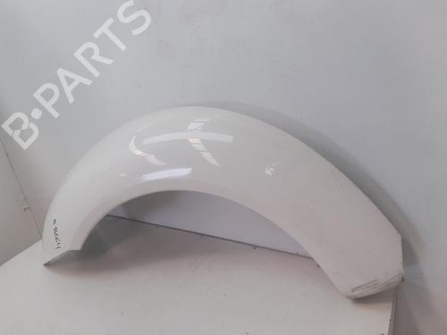 Guarda-lamas esquerdo VW NEW BEETLE (9C1, 1C1) 2.0 | BP29534140C41 