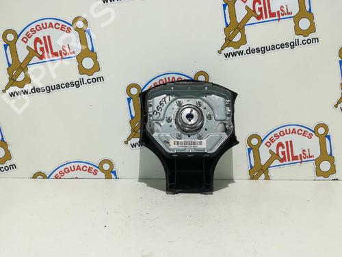 Driver airbag ROVER 45 I Saloon (RT) 1.6 | BP20784320C9 