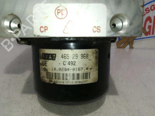 ABS pump FIAT BRAVA (182_)  | BP21006881M43 