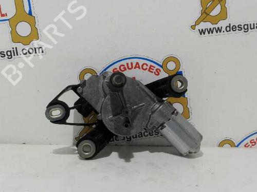 Rear wiper motor VW POLO V (6R1, 6C1)  | BP20776732M102 