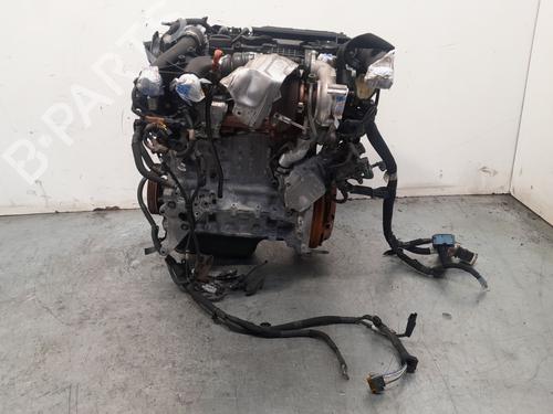 Used Engine Engine 38727632 38727632