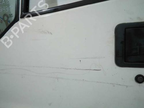 Left front door FIAT DUCATO Van (230_) 1.9 TD | BP20733463C2 