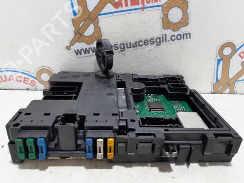 Fuse box PEUGEOT 206 Hatchback (2A/C) 1.4 LPG | BP20760762E1 