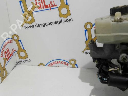 Hovedbremsecylinder MERCEDES-BENZ E-CLASS (W210) E 290 Turbo-D (210.017) (129 hp) 20790611