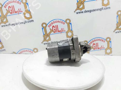 Used Starter FORD FIESTA VI (CB1, CCN) 1.0 EcoBoost (100 hp) 20731537