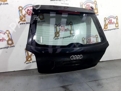 Bakluke CC/Kombi-Kupé AUDI A3 (8P1)  | BP20761431C6 
