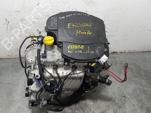 Engine DACIA SANDERO  | BP20741858M1  - Image 5