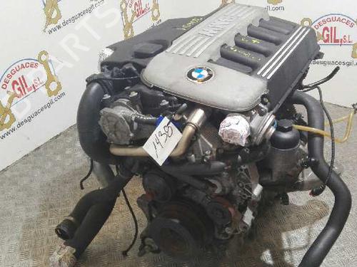 Engine BMW X5 (E53) 3.0 d | BP20773616M1 