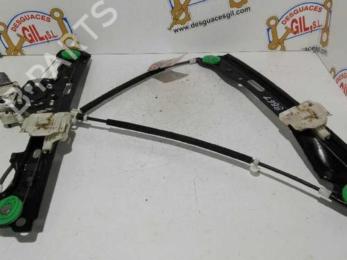 Used Front right window mechanism BMW 1 (E87) 118 d (122 hp) 20779340