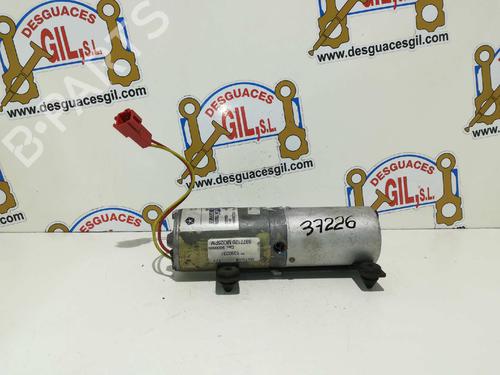 Used Sunroof engine CHRYSLER STRATUS Convertible (JX) 2.5 LX (163 hp) 20790896