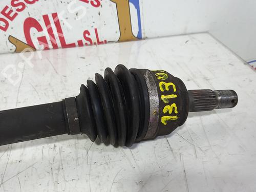 Right front driveshaft CITROËN C4 I (LC_)  | BP20748704M39 