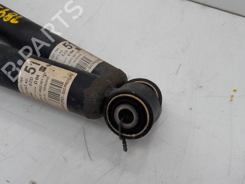 Højre bagtil støddæmper SEAT LEON (1P1)  | BP29941980M19