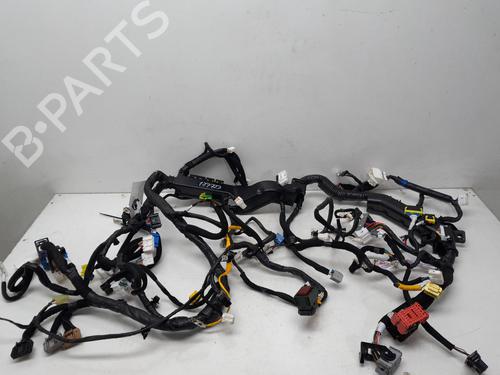 Used Cable HYUNDAI KONA (OS, OSE, OSI) 1.6 GDi Hybrid (141 hp) 24485293