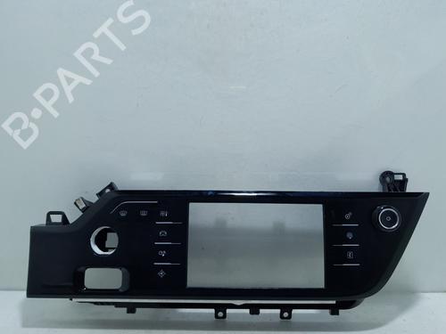 Used Switch CITROËN C4 Picasso II [2013-2025]  21287928