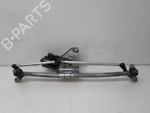 Used Front wiper motor Front wiper motor OPEL ASTRA F Estate (T92) 1.7 TDS (F35, M35) (82 hp) 34130916 34130916