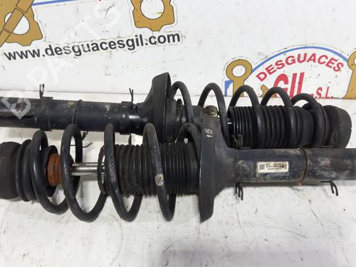 Right front shock absorber SKODA OCTAVIA I (1U2) 1.6 | BP20749748M17 