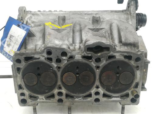 Cylinder head VW POLO IV (9N_, 9A_) 1.4 TDI | BP20731608M5 