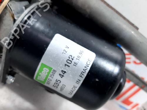 Front wiper motor PEUGEOT 106 I (1A, 1C)  | BP20734258M29