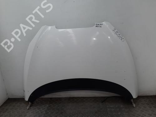 hood-seat-altea-5p1-2004-2005-2006-2007-2008-2009-2010-2011-2012-2013-2014-2015-34698042 main image