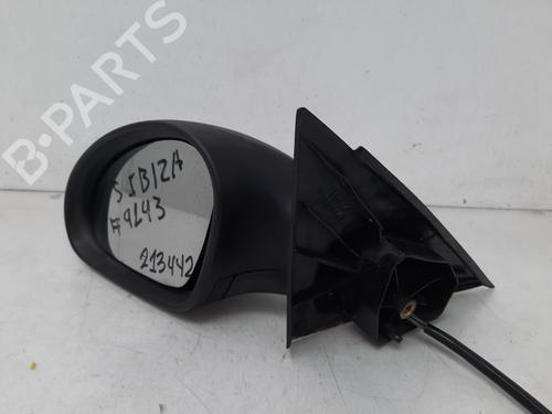 Used Left mirror Left mirror 38603994 38603994