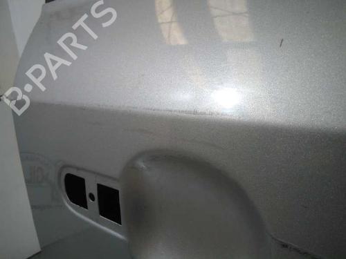 Right front door HYUNDAI TUCSON (JM) 2.0 CRDi | BP20733413C3 