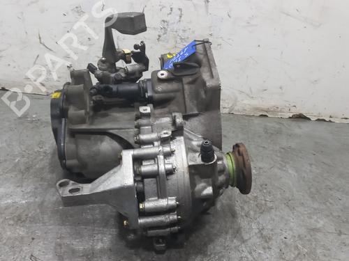 Gearbox SEAT IBIZA II (6K1) 1.9 TDI | BP20748067M3 