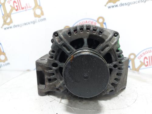 Used Alternator FIAT 500 (312_) 1.3 D Multijet (312AXB1A) (75 hp) 20739739