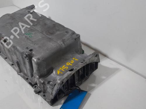 Oil sump PEUGEOT 407 (6D_) 2.0 (6DRFNB, 6DRFNE) | BP29610982M115