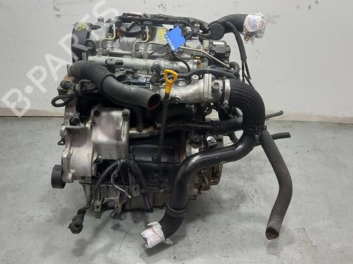 Motor für HYUNDAI ACCENT II (LC) 1.5 CRDi (82 hp) 20770067