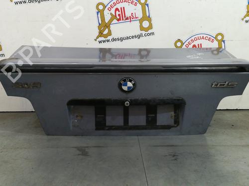 Used Tailgate BMW 3 (E36) 318 tds (90 hp) 20753200