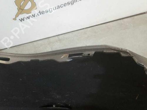 Rear bumper BMW 5 (E60) 530 d | BP20808077C8 