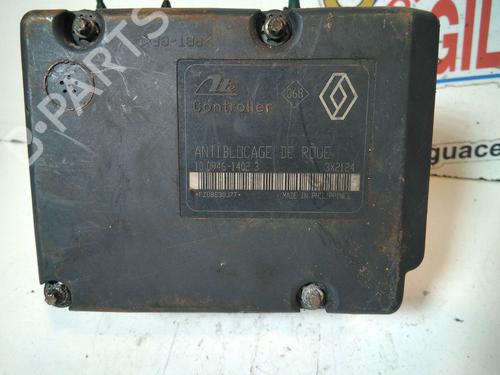ABS pump RENAULT LAGUNA I (B56_, 556_) 2.2 dT (B569) | BP20789442M43 