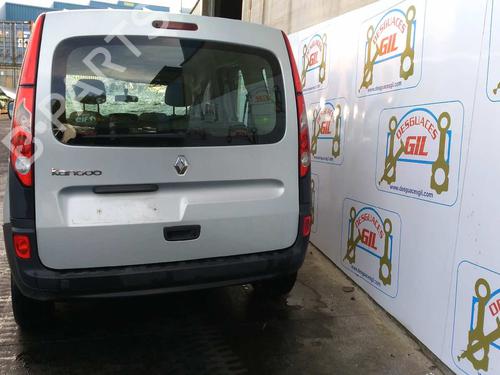 Starter RENAULT KANGOO / GRAND KANGOO II (KW0/1_) 1.5 dCi 85 (KW0K, KW0L, KW0B) | BP20731038M8