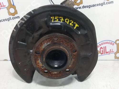 Used Right rear steering knuckle MERCEDES-BENZ A-CLASS (W176) A 220 CDI 4-matic (176.005) (170 hp) 20765648
