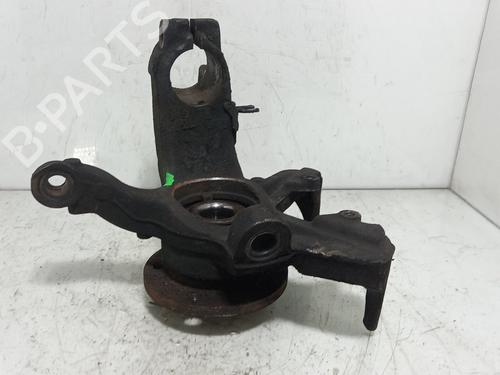 Left front steering knuckle SEAT IBIZA III (6L1)  | BP21560927M25 
