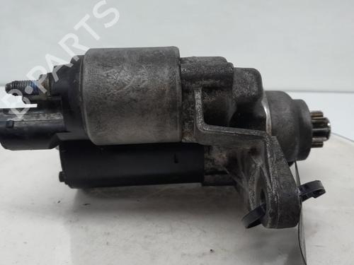 Startmotor SEAT IBIZA III (6L1)  | BP28951715M8