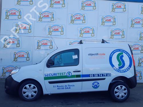 Højre bagagerum dør RENAULT KANGOO / GRAND KANGOO II (KW0/1_) 1.5 dCi 90 (KW05, KW08, KW0G, KW11) | BP35771026C77 - Image 4