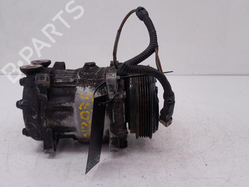 Compressor A/A Compressor A/A 39186874 39186874