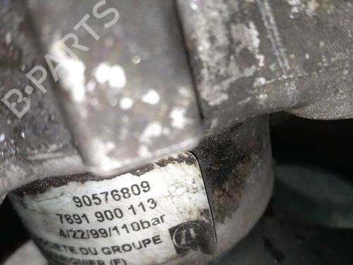 Steering pump OPEL VECTRA B (J96) 2.0 i 16V (F19) | BP20782031M99 