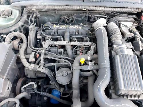 Engine control unit (ECU) PEUGEOT 406 (8B) 2.0 HDI 110 | BP20736074M57 