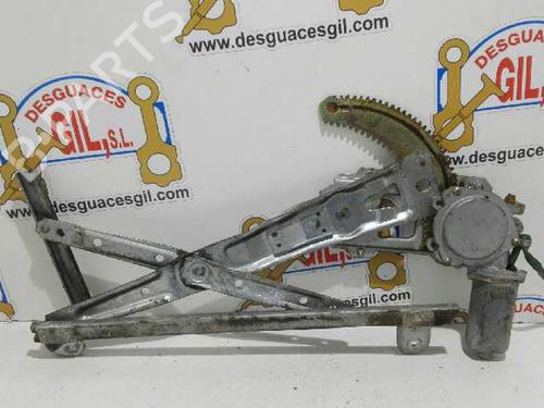 Front left window mechanism SUBARU LEGACY IV Estate (BP)  | BP29728357C22 