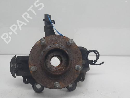 Højre Styrespindel Lejehus FORD FOCUS II (DA_, HCP, DP) 1.6 TDCi (90 hp) 23185906