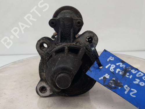 Starter FORD MONDEO IV (BA7)  | BP27542676M8 