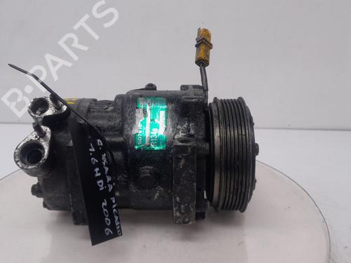 Compressor A/A Compressor A/A 39186598 39186598