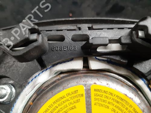 Kollisonspute sett FORD FOCUS C-MAX (DM2)  | BP23780831C86 